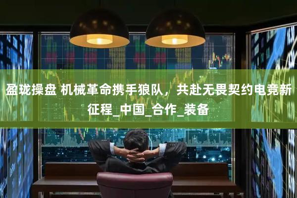 盈珑操盘 机械革命携手狼队，共赴无畏契约电竞新征程_中国_合作_装备