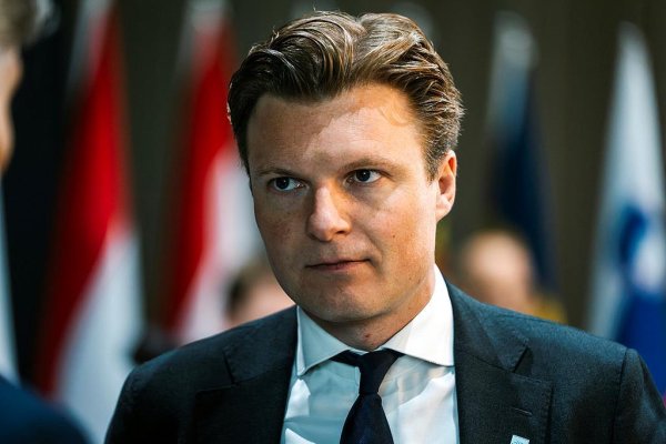 益配资 荷兰宣布对乌提供价值9000万欧元军援